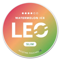 LEO Watermelon Ice Strong