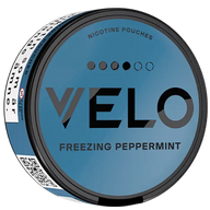 VELO Freezing Peppermint