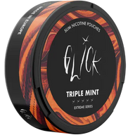 Glick Triple Mint Extreme