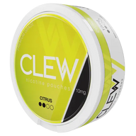CLEW Citrus 10mg