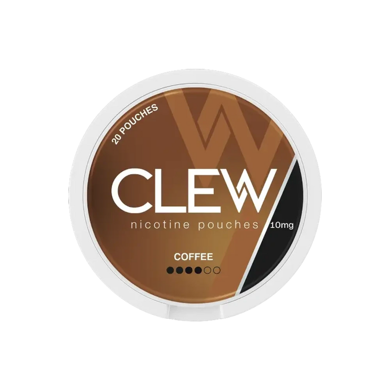 CLEW Coffee 10mg