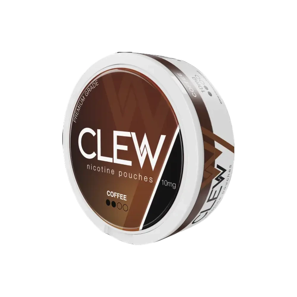 CLEW Coffee 10mg