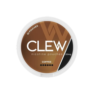 CLEW Coffee 20mg