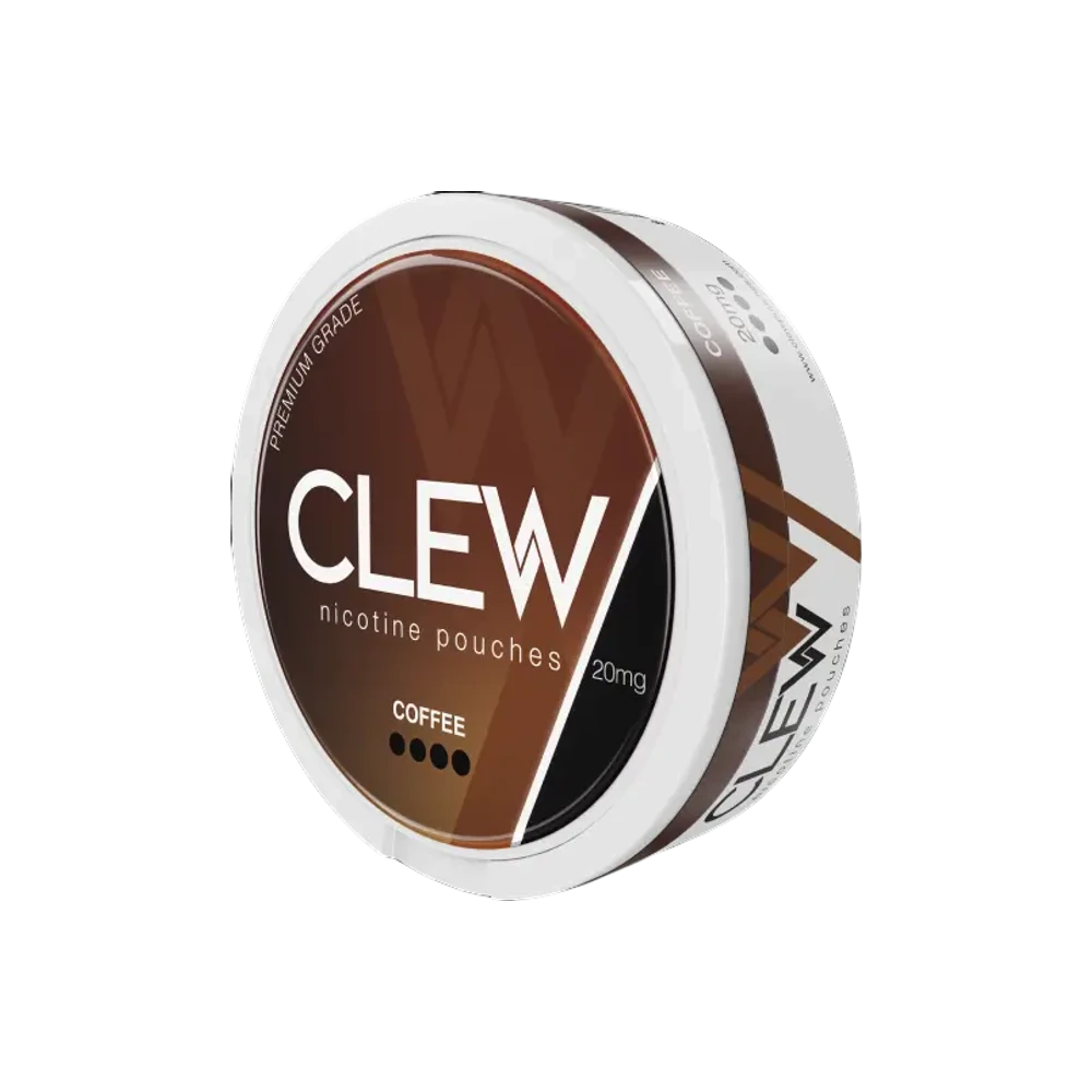 CLEW Coffee 20mg