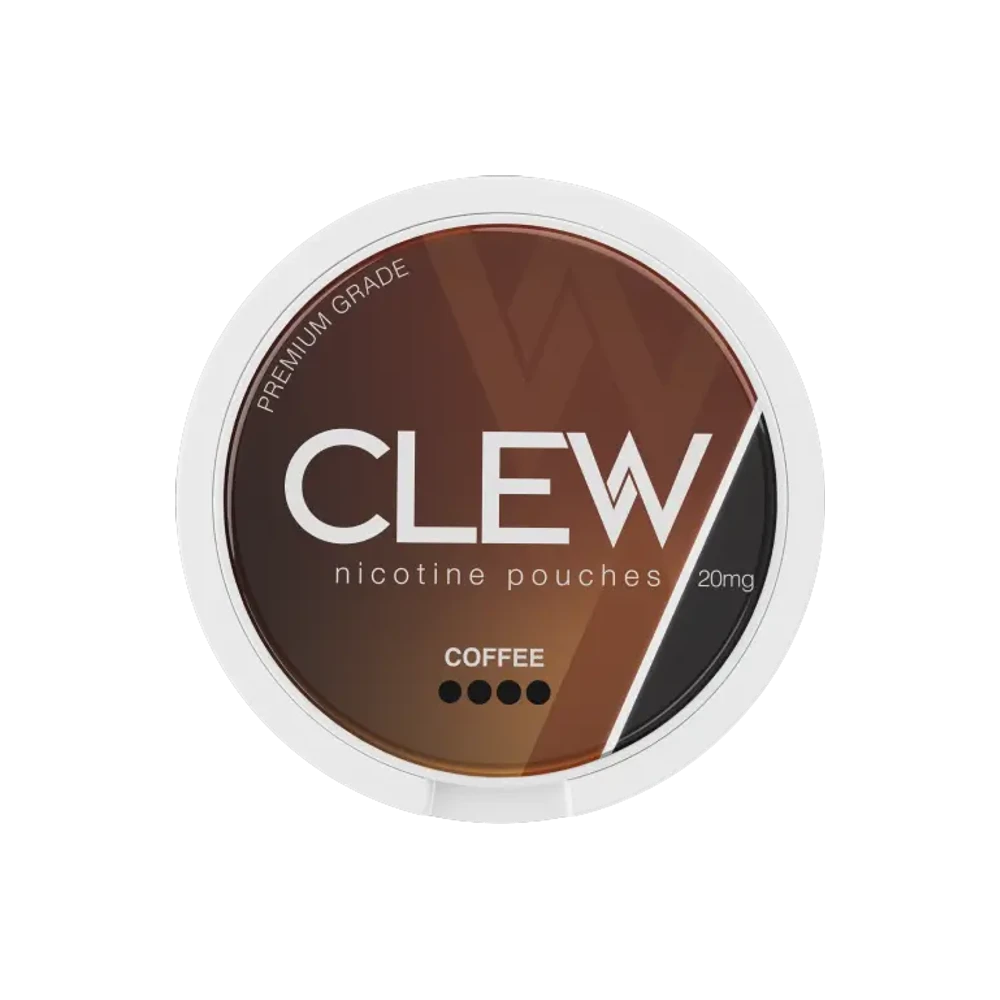CLEW Coffee 20mg