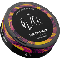 Glick Lemonberry Extreme