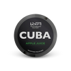 Cuba Black Apple Juice