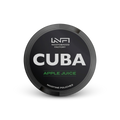 Cuba Black Apple Juice