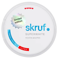 SKRUF Fresh Freeze Ultra limited