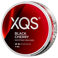 XQS Black Cherry Slim Light