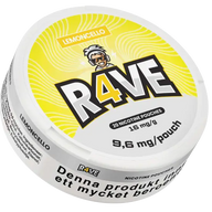 RAVE Lemoncello 32,5mg