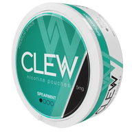 CLEW Spearmint 5mg