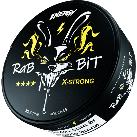 Rabbit Energy