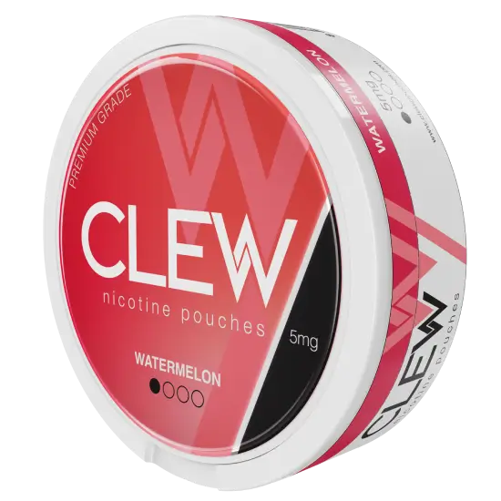 CLEW Watermelon 5mg