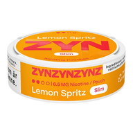 ZYN Lemon Spritz Slim