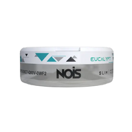 NOIS Eucalypt 25mg