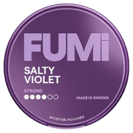 FUMi Salty Violet Strong
