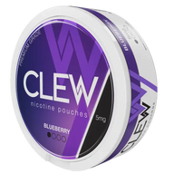 CLEW Blueberry 5mg