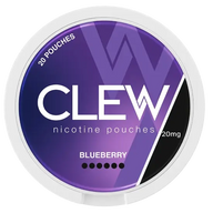 CLEW Blueberry 20mg