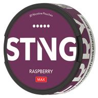 STNG Raspberry MAX