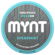 MYNT Spearmint Slim Medium