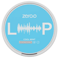 Loop Zero Cool Mint