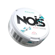 NOIS Eucalypt 25mg