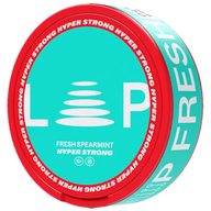 Loop Fresh Spearmint Hyper
