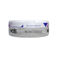 NOIS Blackcurrant 16mg