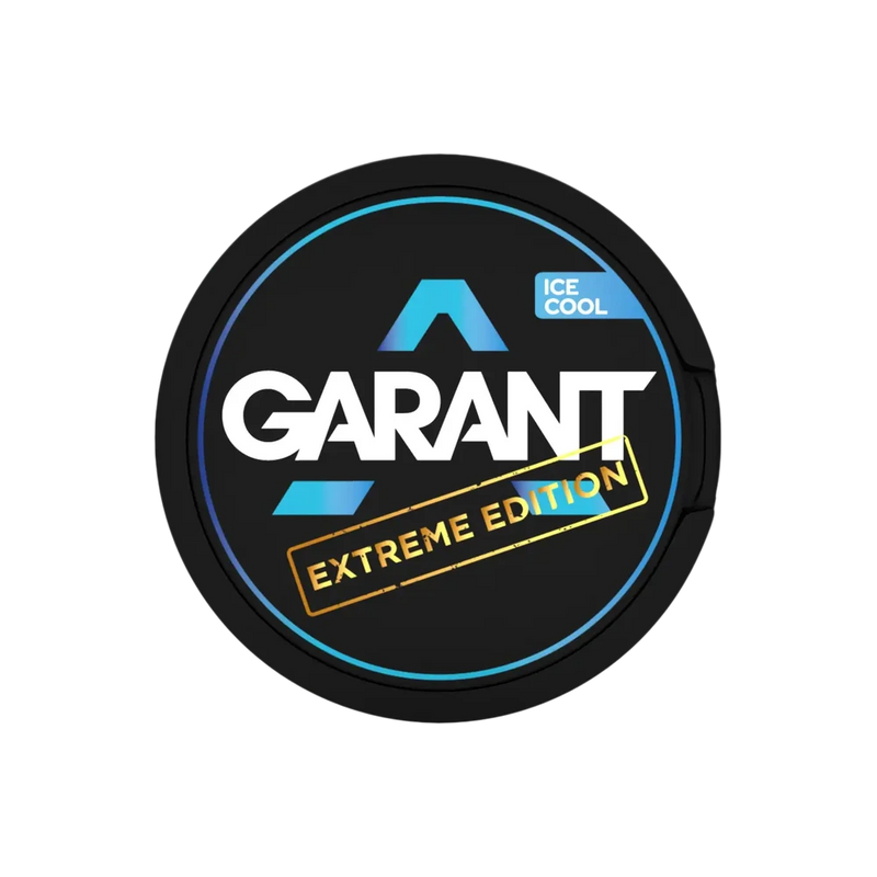 GARANT Ice Cool Extreme