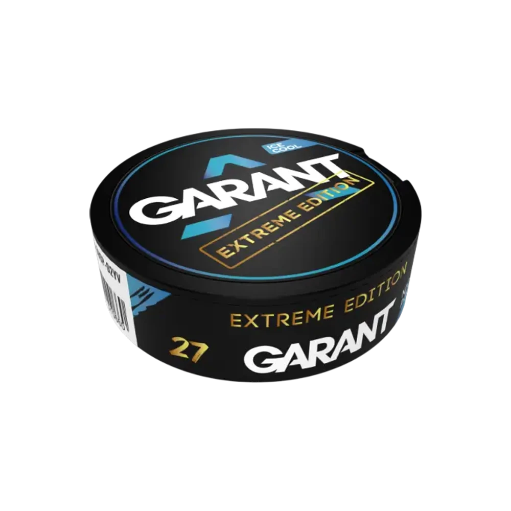 GARANT Ice Cool Extreme