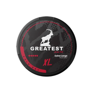 Greatest Cold Dry XL