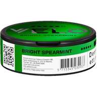 VELO Bright Spearmint 14mg