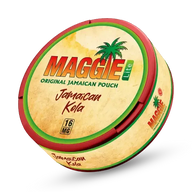 MAGGIE Lite Jamaican Kola