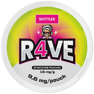 RAVE Skittler 16mg