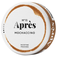 Apres Mochaccino