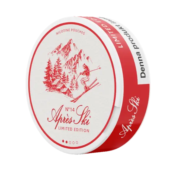 Apres Ski Limited Edition