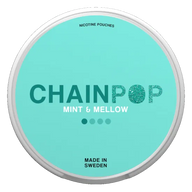 Chainpop Mint & Mellow