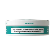 NEAFS Menthol Extra Strong