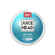 Juice Head Arctic Mint Regular (SE)