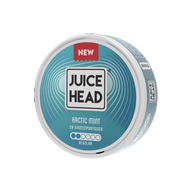 Juice Head Arctic Mint Regular (SE)