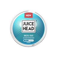 Juice Head Arctic Mint Strong