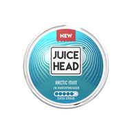 Juice Head Arctic Mint Super Strong (SE)