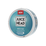 Juice Head Arctic Mint Super Strong (SE)