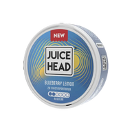 Juice Head Blueberry Lemon Regular (SE)