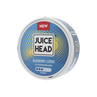 Juice Head Blueberry Lemon Strong