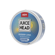 Juice Head Blueberry Lemon Super Strong (SE)