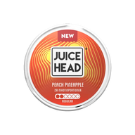 Juice Head Peach Pineapple Regular (SE)