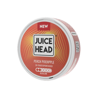 Juice Head Peach Pineapple Regular (SE)