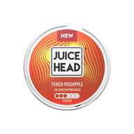 Juice Head Peach Pineapple Strong